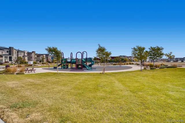 $995,000 | 15709 West 95th Place, Arvada, CO 80007