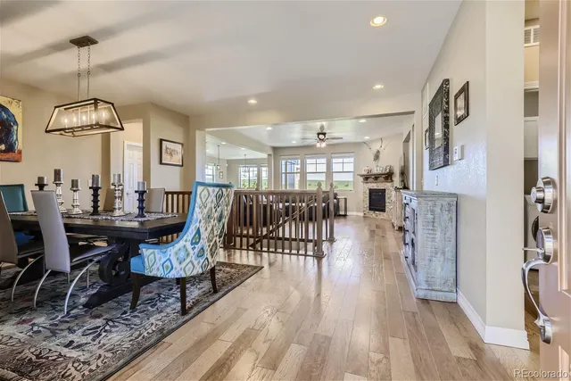 $995,000 | 15709 West 95th Place, Arvada, CO 80007