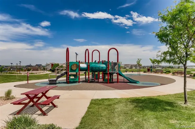 $995,000 | 15709 West 95th Place, Arvada, CO 80007