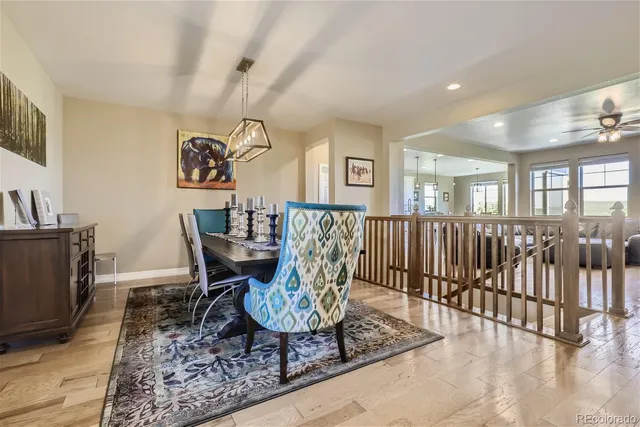 $995,000 | 15709 West 95th Place, Arvada, CO 80007