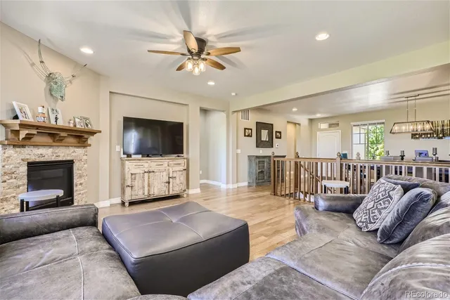 $995,000 | 15709 West 95th Place, Arvada, CO 80007