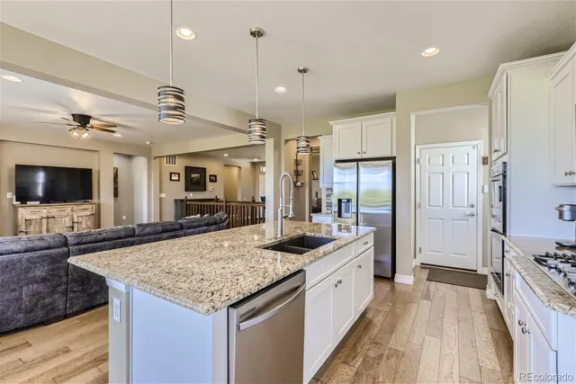 $995,000 | 15709 West 95th Place, Arvada, CO 80007