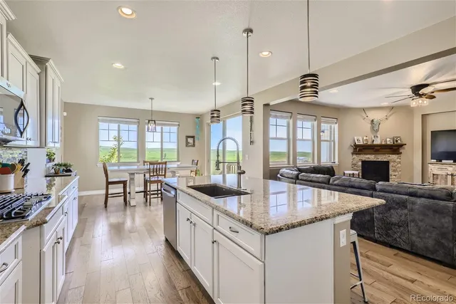$995,000 | 15709 West 95th Place, Arvada, CO 80007
