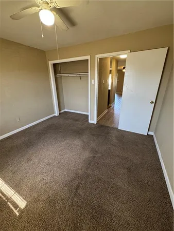 $875 | 8415 Airline Drive, Unit B4, Metairie, LA 70003