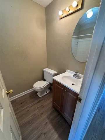 $925 | 8415 Airline Drive, Unit B4, Metairie, LA 70003