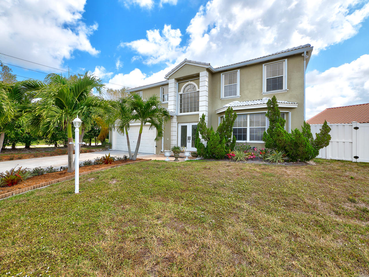 9565 Islamorada Terrace Boca Raton, FL 33496 - Photo 1 of 13 Exterior Front