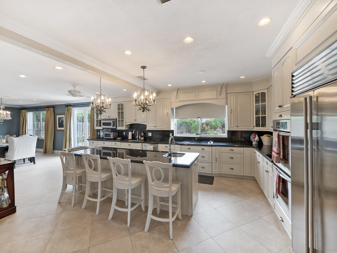 9565 Islamorada Terrace Boca Raton, FL 33496 - Photo 3 of 13 Kitchen