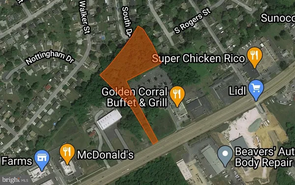 $875,000 | Philadelphia Boulevard, Aberdeen, MD 21001