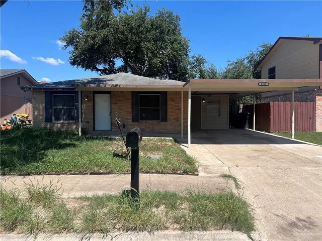 $1,350 | 1912 West Jay Court, McAllen, TX 78504