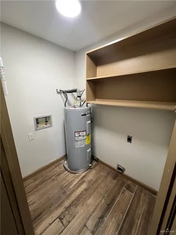 $1,350 | 1912 West Jay Court, McAllen, TX 78504