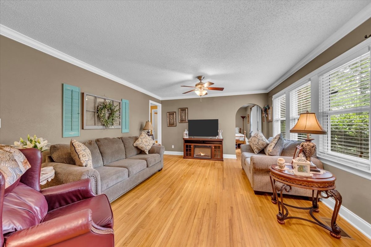 1006 Evins Street Manchester, TN 37355 - Photo 15 of 53