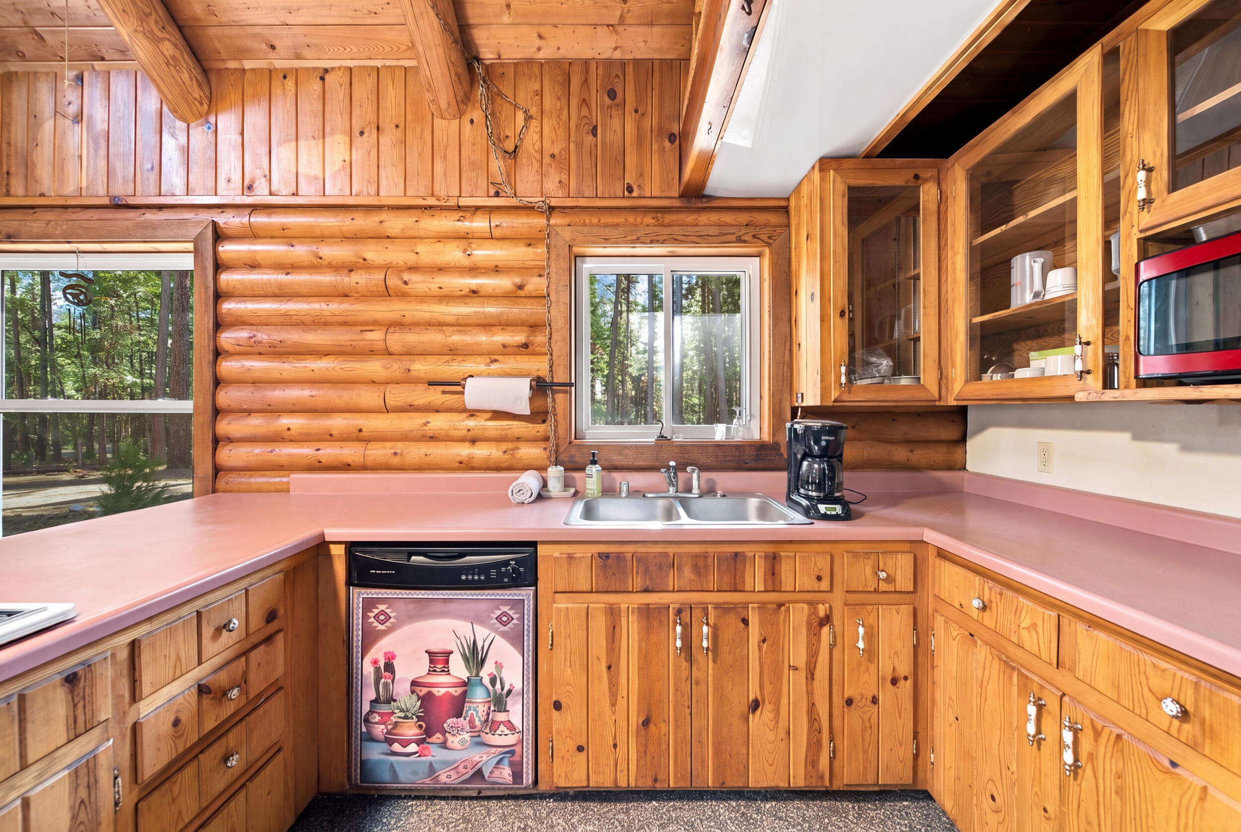 29627 Oak Run To Fern Road Oak Run, CA 96069 - Photo 11 of 32 Interior-09
