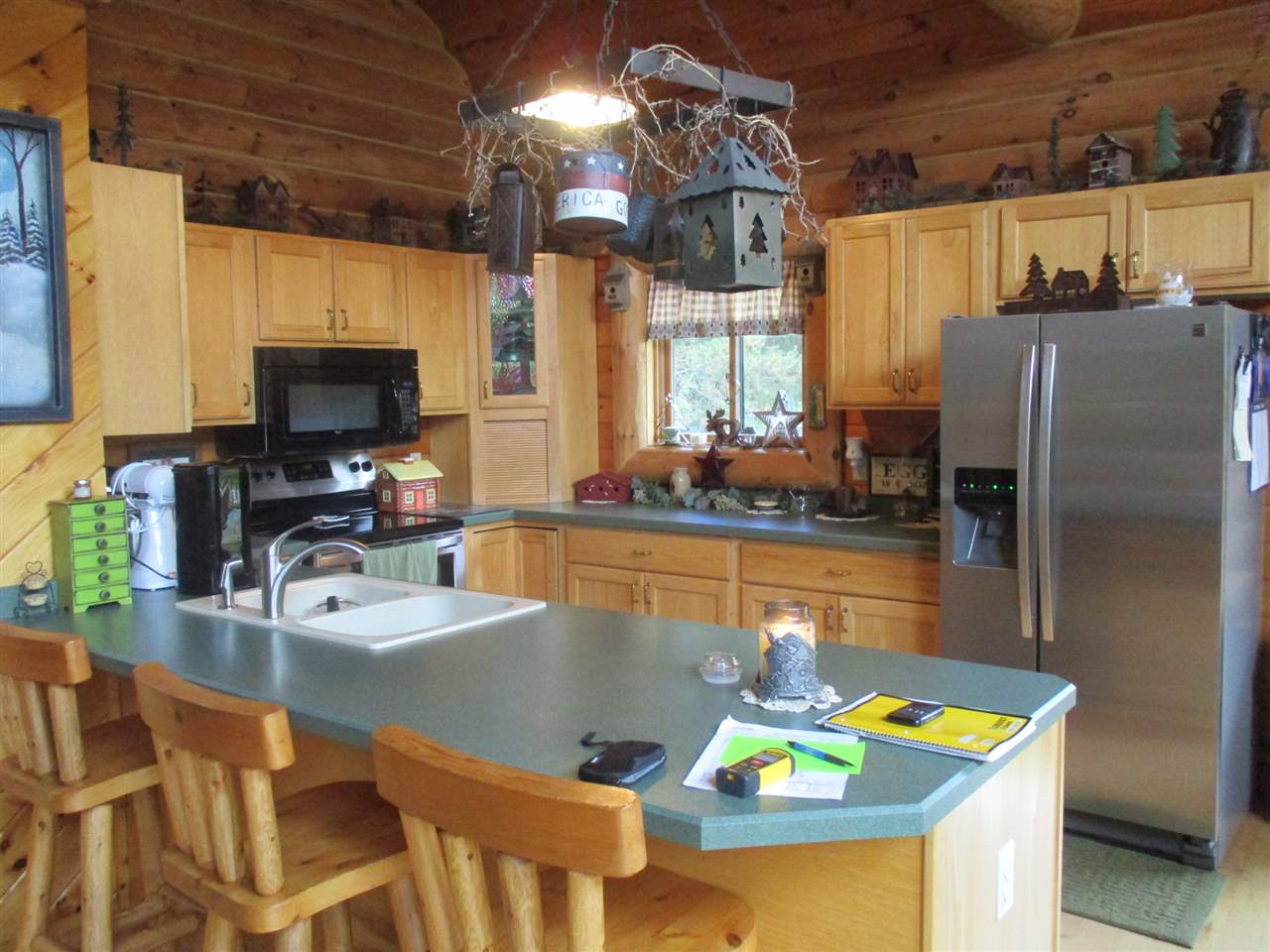 7226 South Reed Road Durand, MI 48429 - Photo 12 of 47