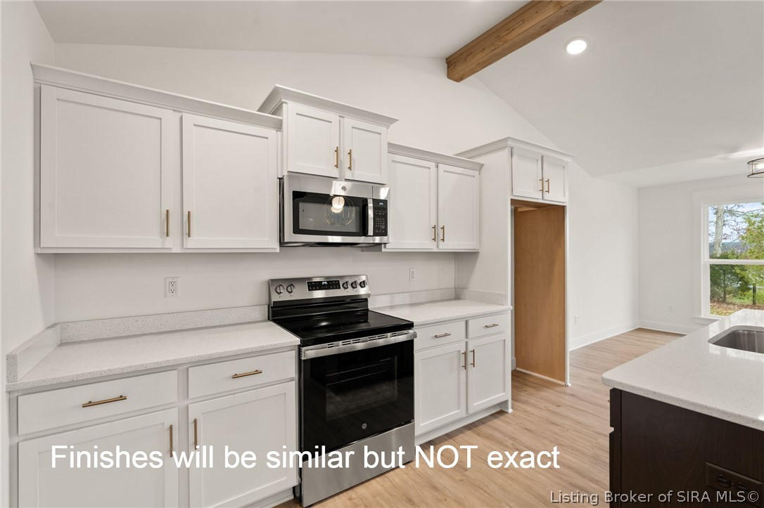 1048 Dunbarton Way, Unit LOT 213 Georgetown, IN 47122 - Photo 9 of 28