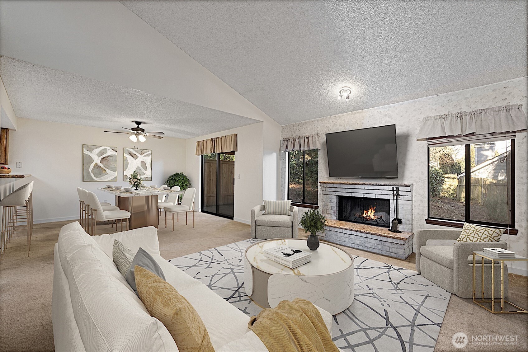 4724 Southwest 317th Lane, Unit B Federal Way, WA 98023 - Photo 3 of 40