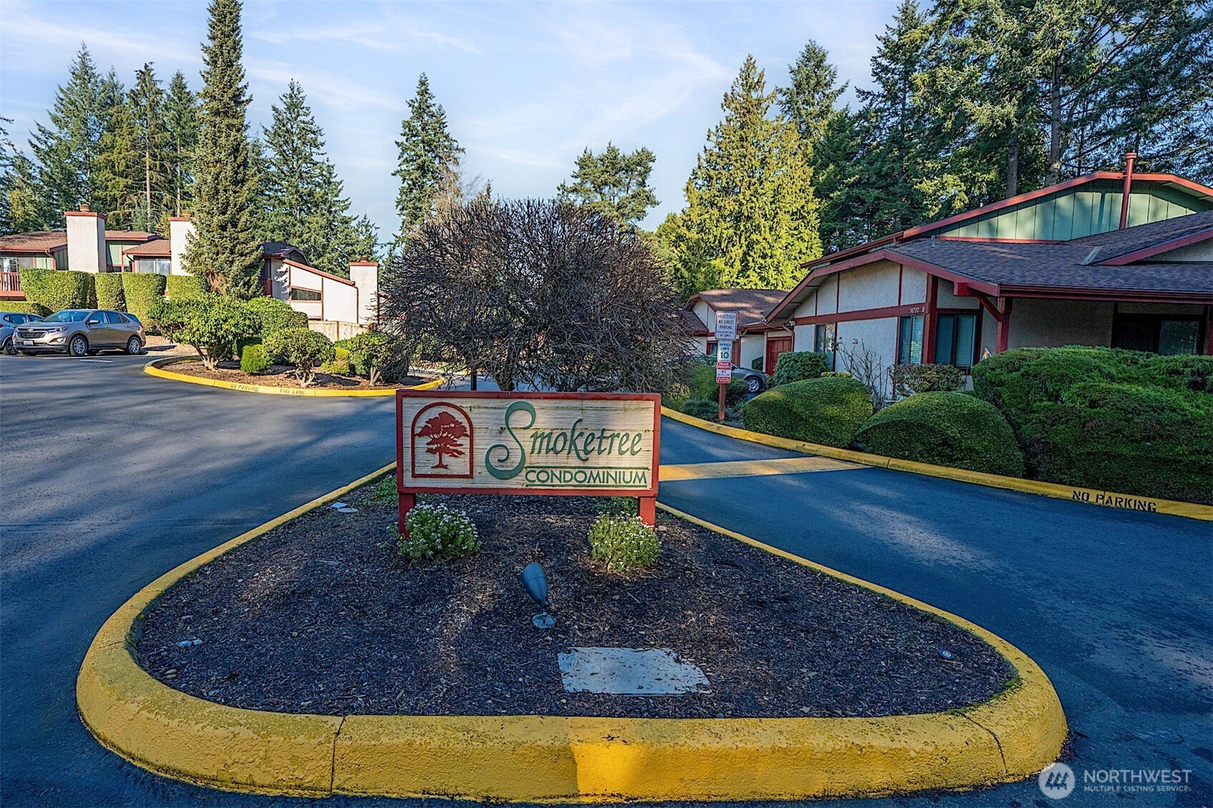 4724 Southwest 317th Lane, Unit B Federal Way, WA 98023 - Photo 37 of 40