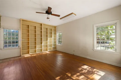 a view of outdoor space and tree