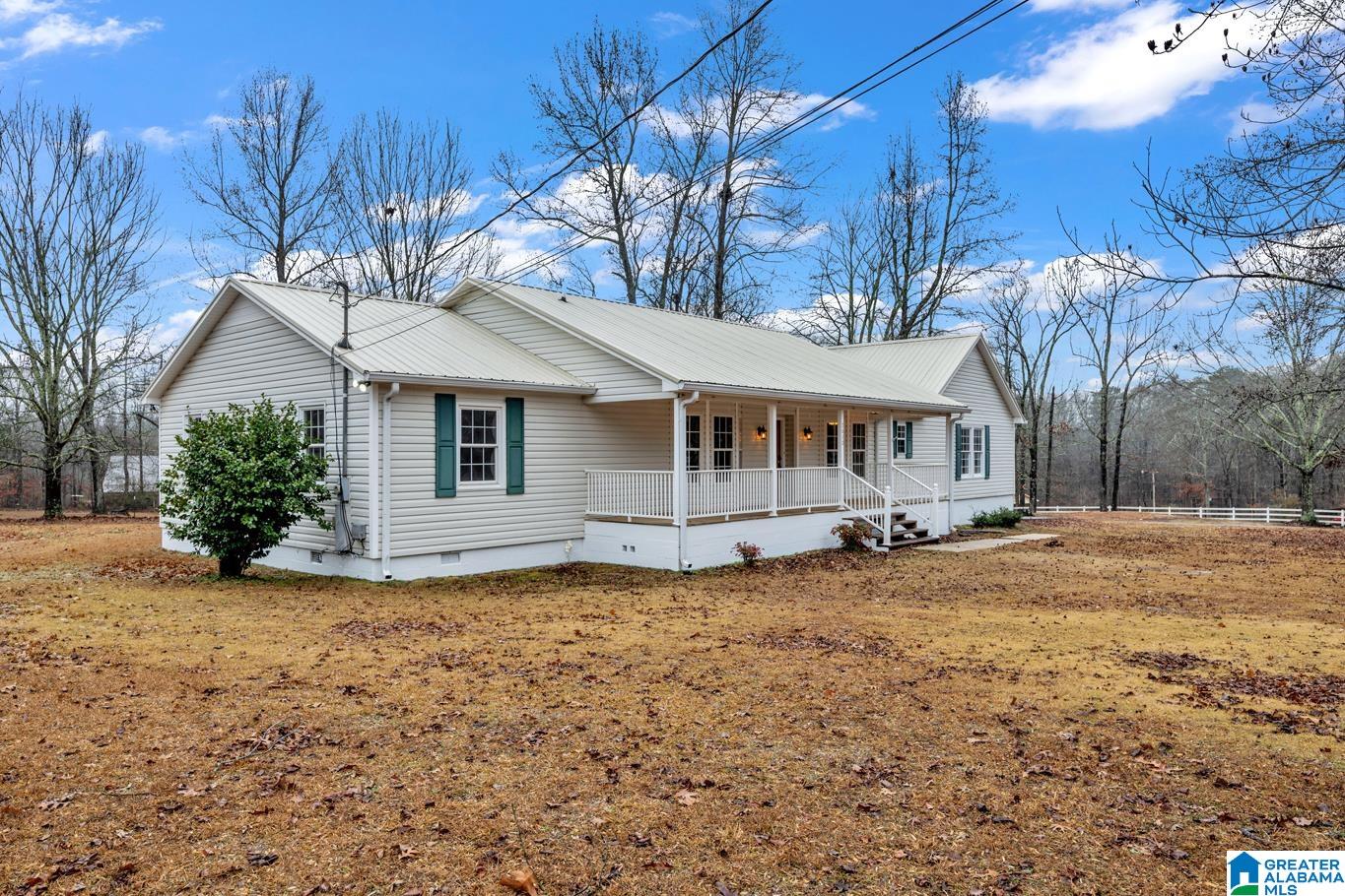 2630 Kemp Road Warrior, AL 35180 - Photo 4 of 36