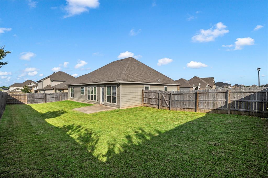 10708 Berwyn Drive Waco, TX 76708 - Photo 23 of 25