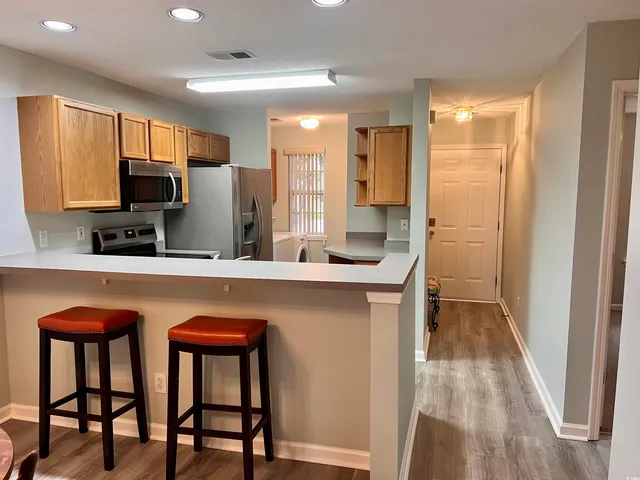 $185,000 | 168 Egret Run Lane, Unit 612, Pawleys Island, SC 29585