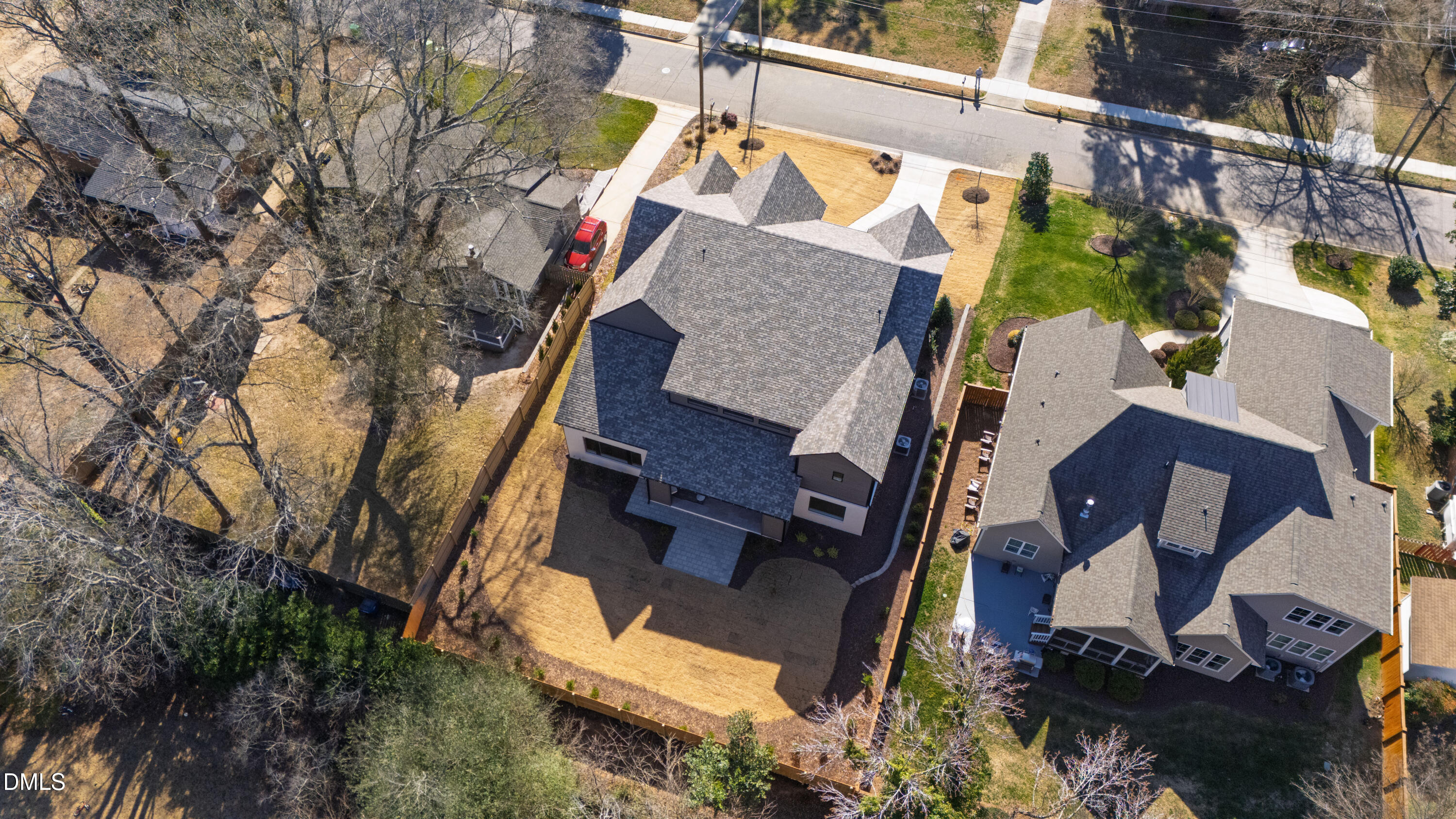 405 Latimer Road Raleigh, NC 27609 - Photo 98 of 100 Latimer (9)
