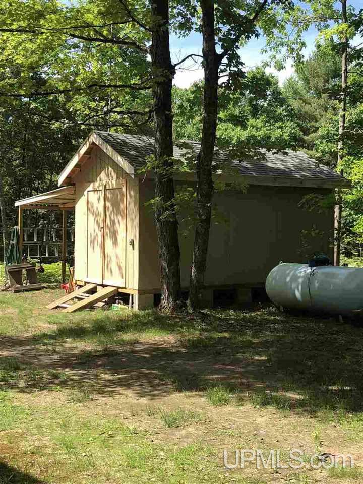 267 County Road GO Ishpeming, MI 49849 - Photo 2 of 14
