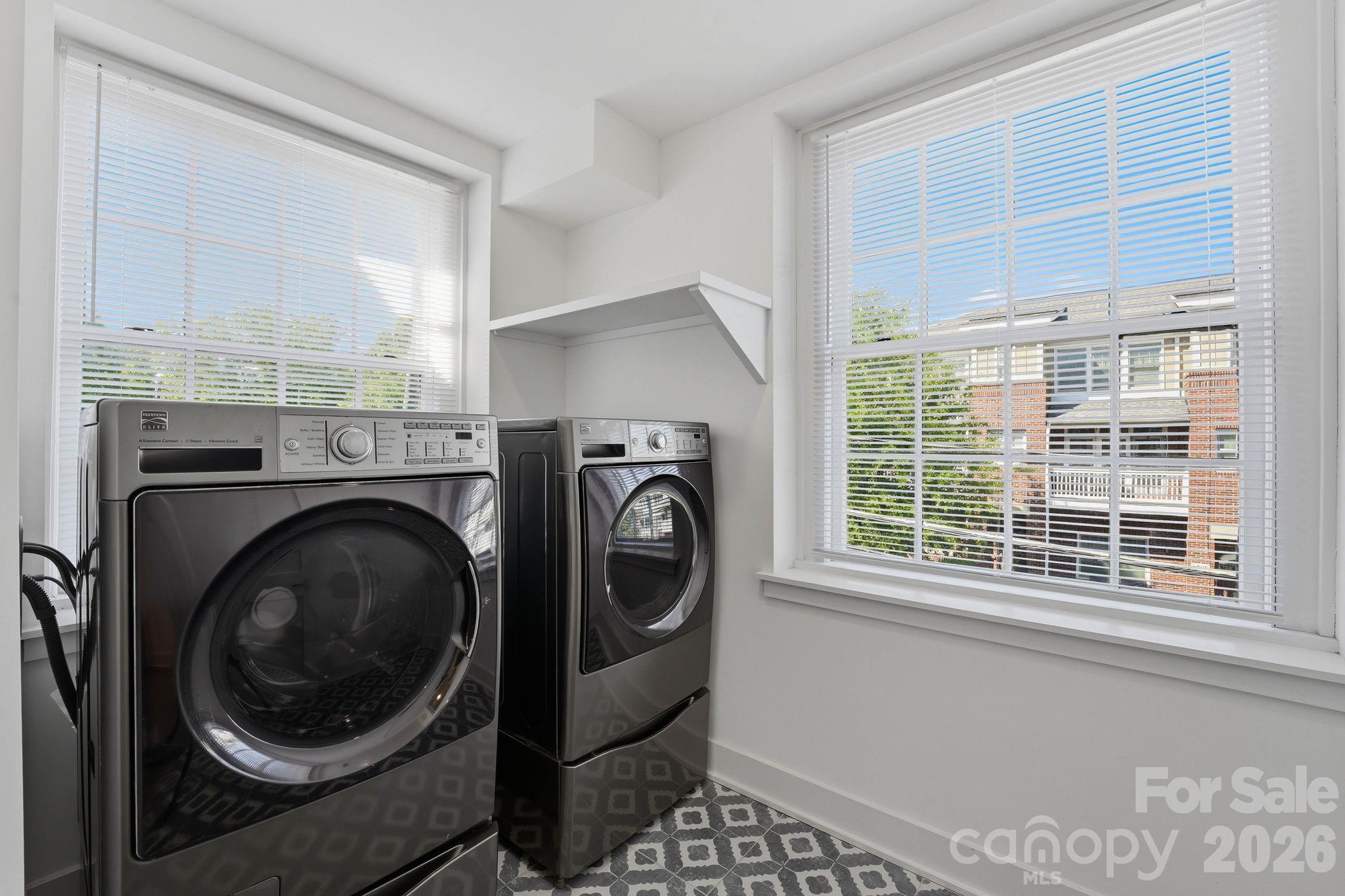 201 Grandin Road, Unit 5 Charlotte, NC 28208 - Photo 25 of 47