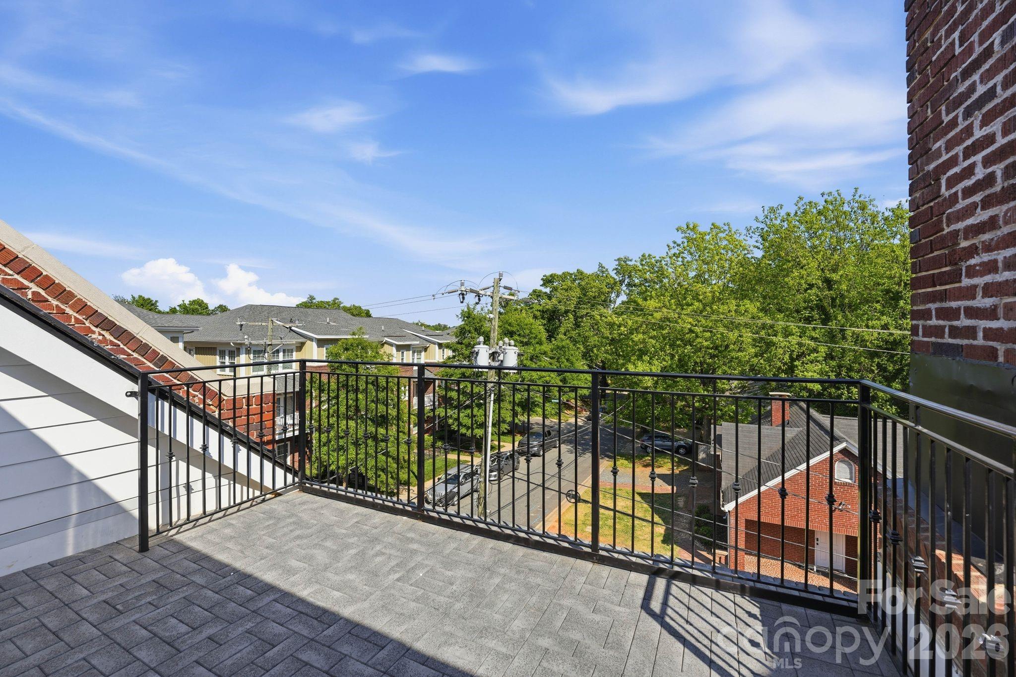 201 Grandin Road, Unit 5 Charlotte, NC 28208 - Photo 28 of 47