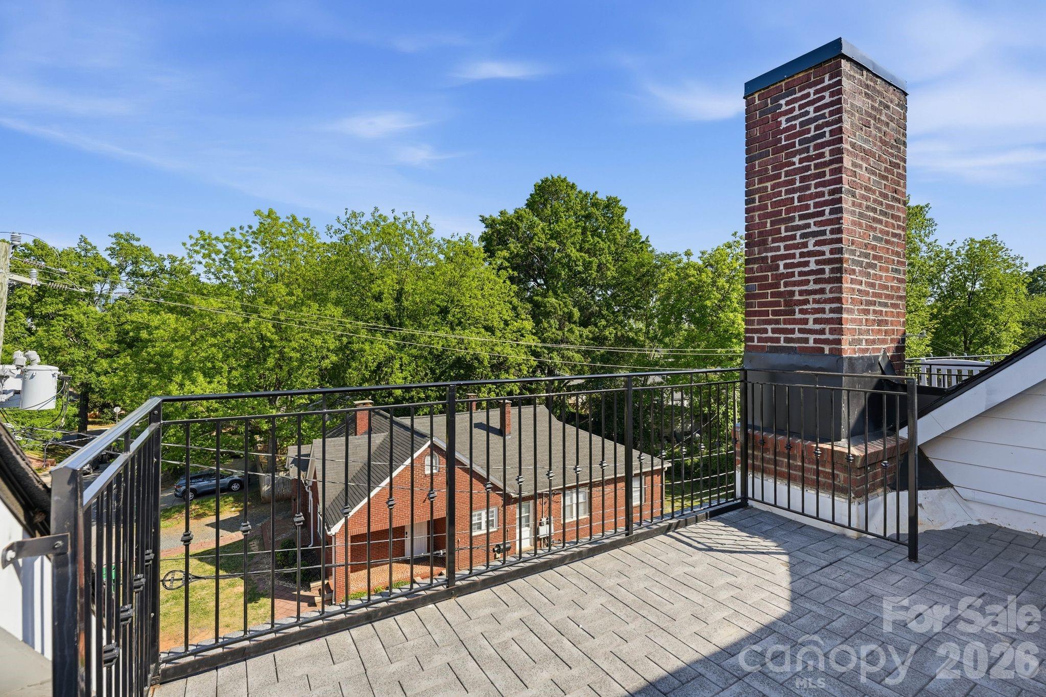 201 Grandin Road, Unit 5 Charlotte, NC 28208 - Photo 29 of 47
