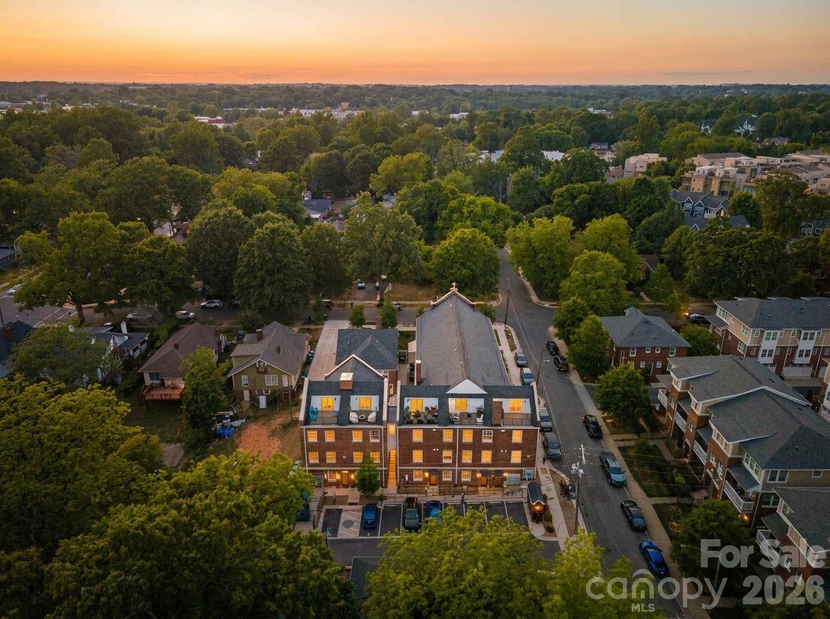 201 Grandin Road, Unit 5 Charlotte, NC 28208 - Photo 3 of 47