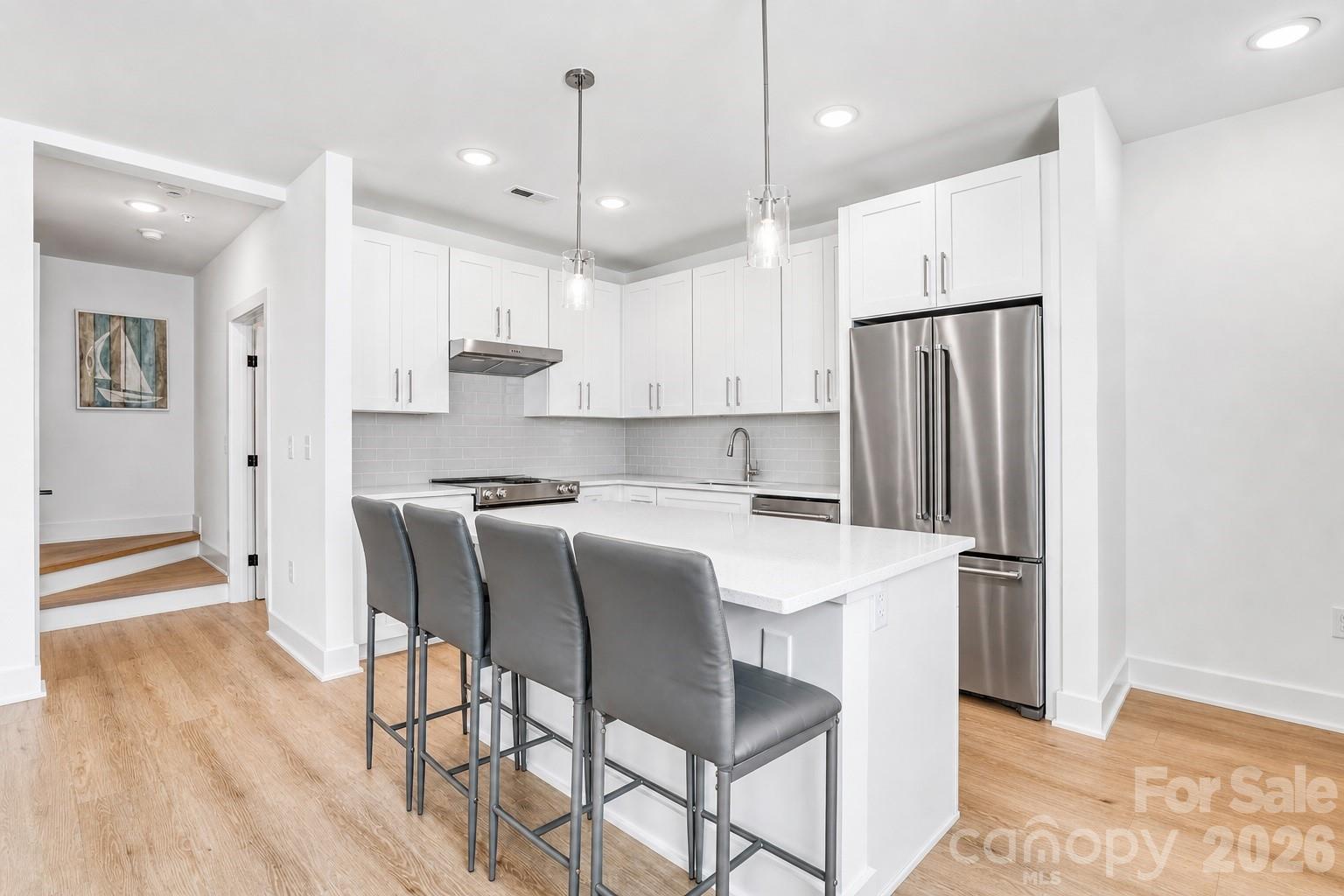 201 Grandin Road, Unit 5 Charlotte, NC 28208 - Photo 7 of 47