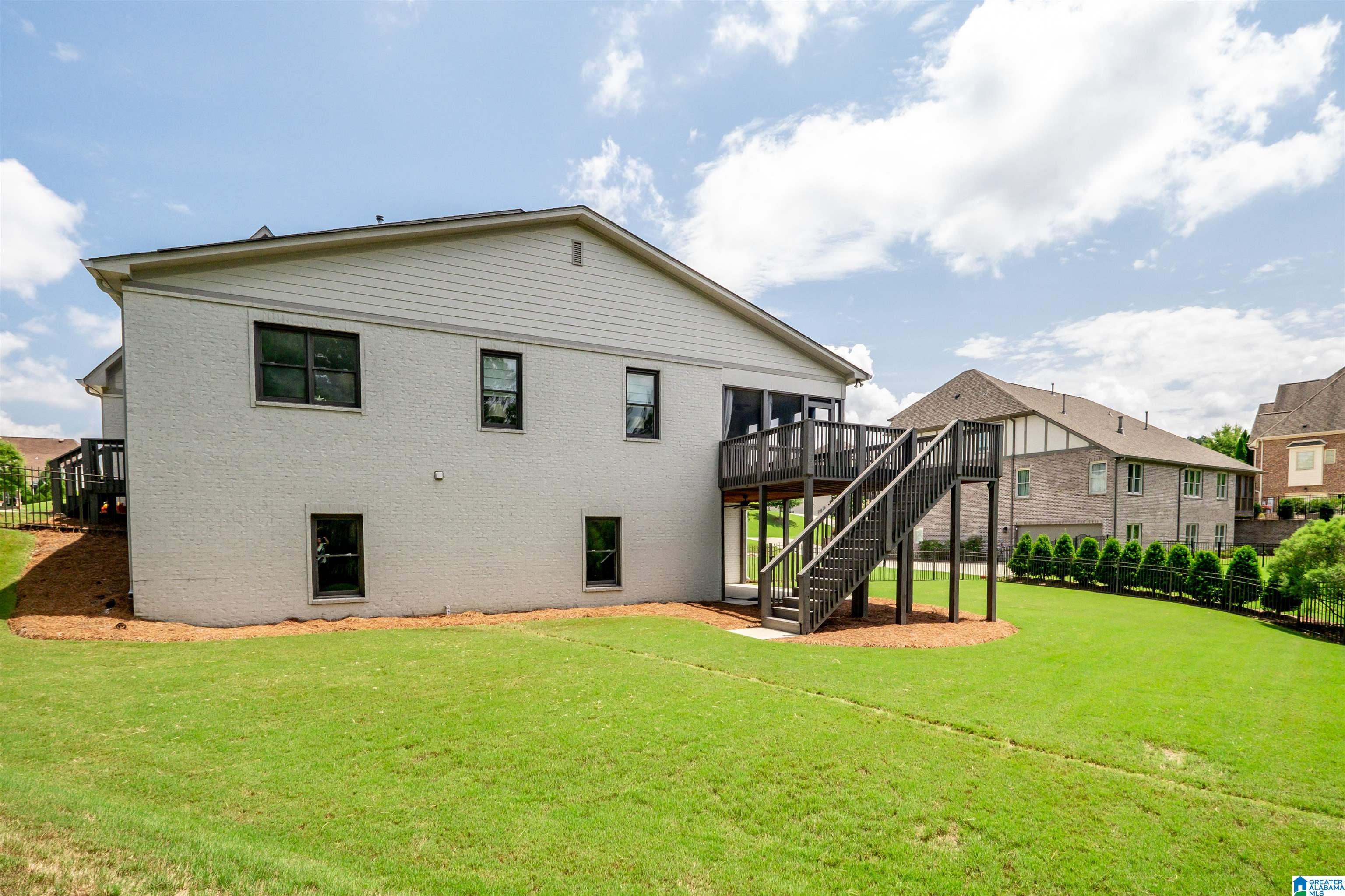 4509 Vestlake Ridge Way Birmingham, AL 35242 - Photo 46 of 49