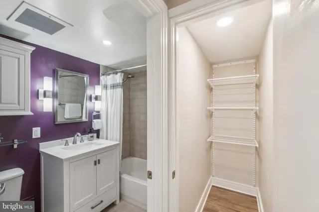 $274,000 | 800 4th Street Southwest, Unit S525, Washington, DC 20024