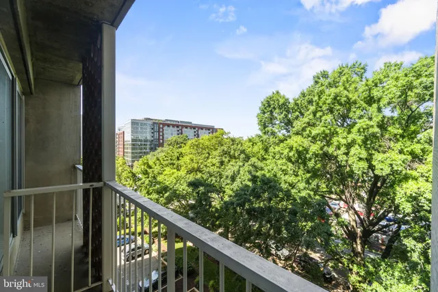 $274,000 | 800 4th Street Southwest, Unit S525, Washington, DC 20024