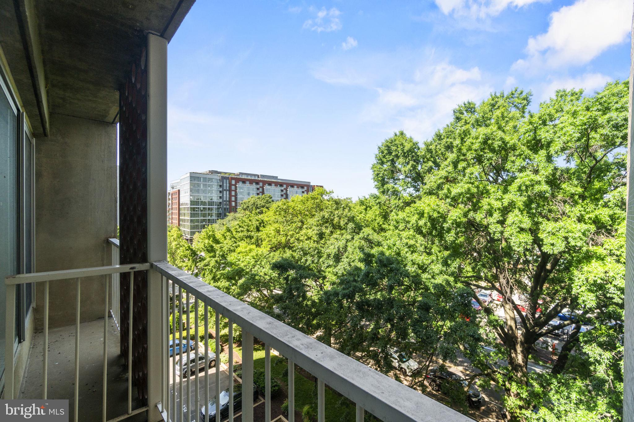 800 4th Street Southwest, Unit S525 Washington, DC 20024 - Photo 18 of 30