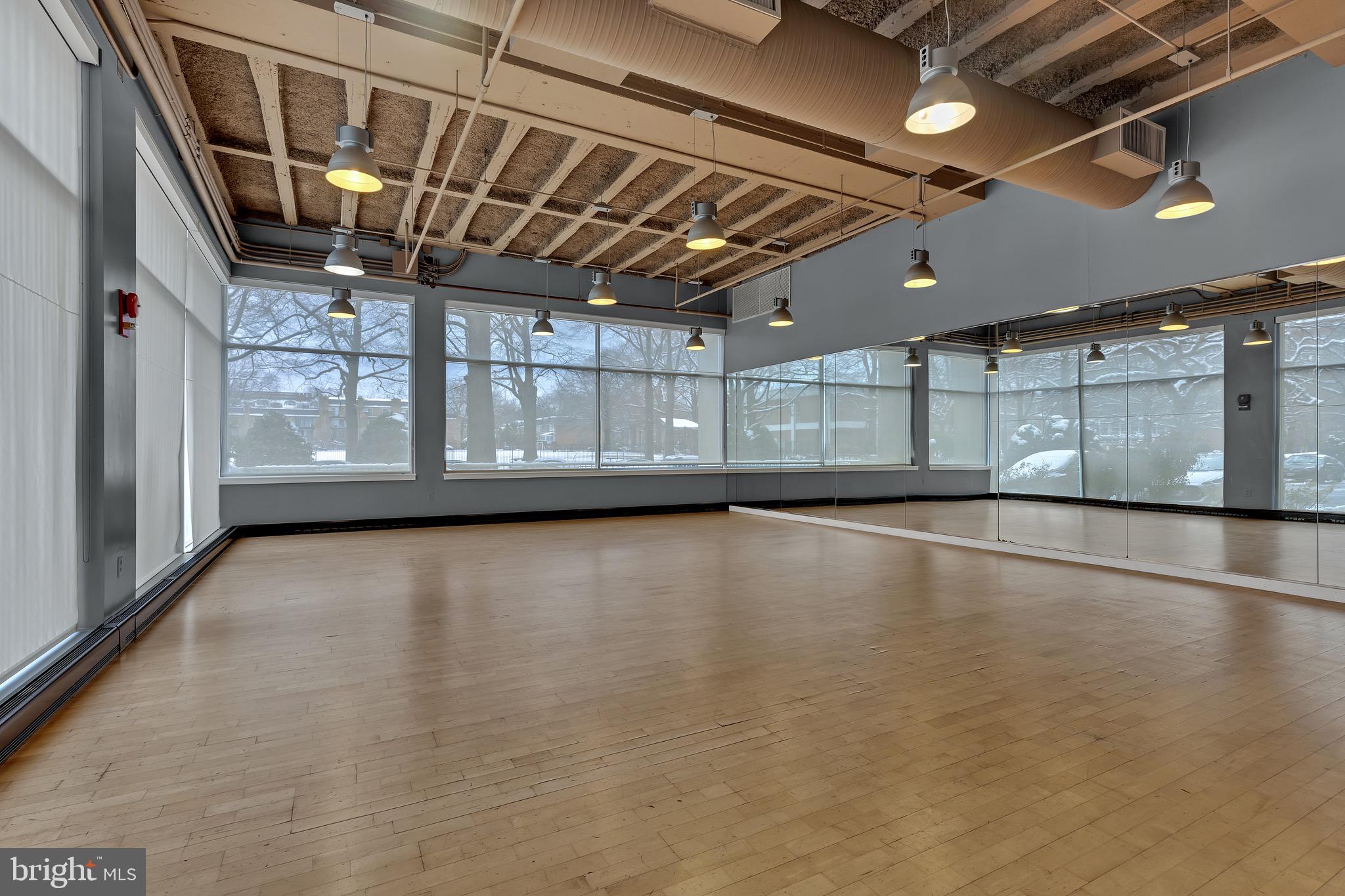 800 4th Street Southwest, Unit S525 Washington, DC 20024 - Photo 22 of 30