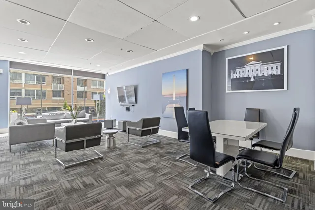 $274,000 | 800 4th Street Southwest, Unit S525, Washington, DC 20024