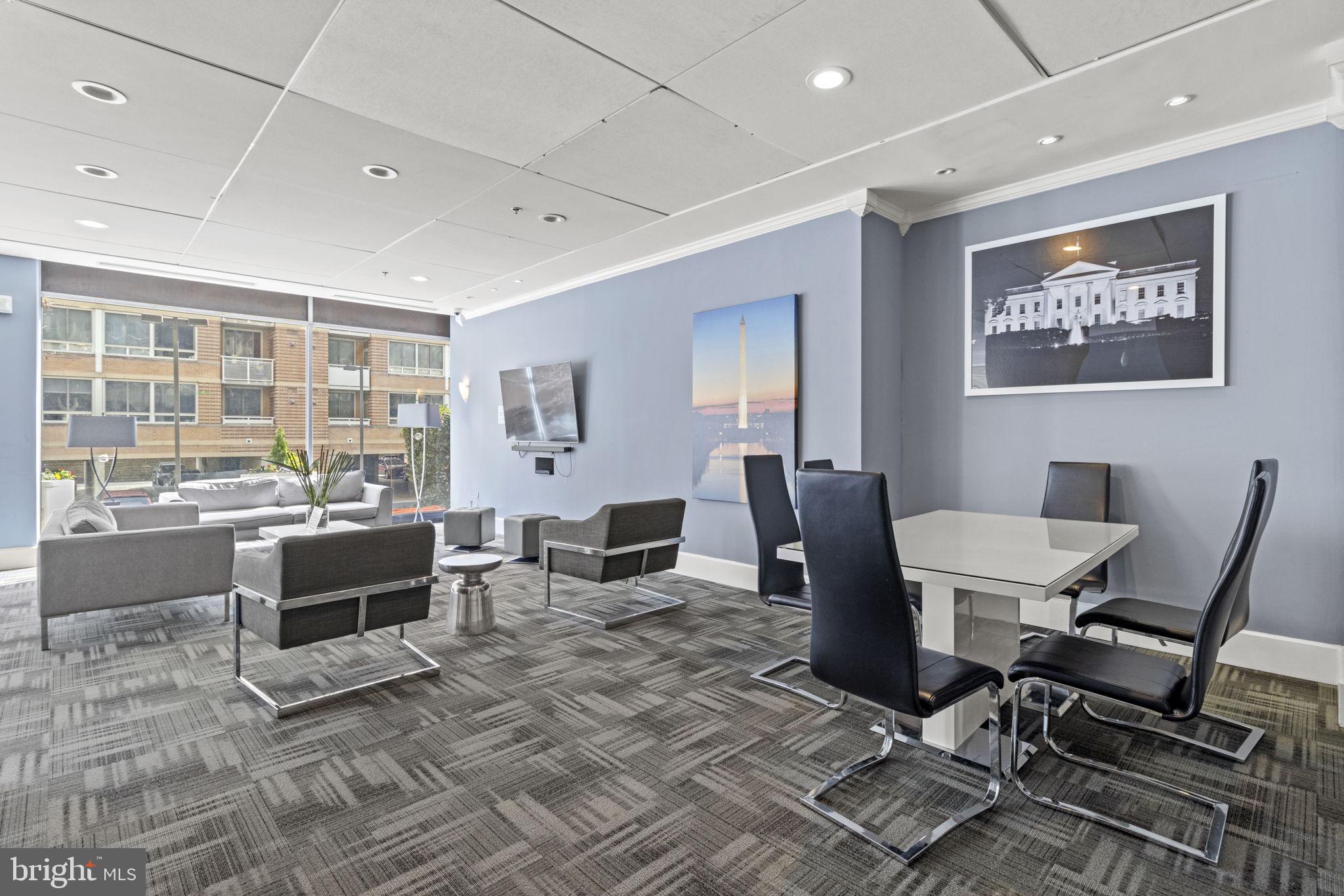 800 4th Street Southwest, Unit S525 Washington, DC 20024 - Photo 23 of 30