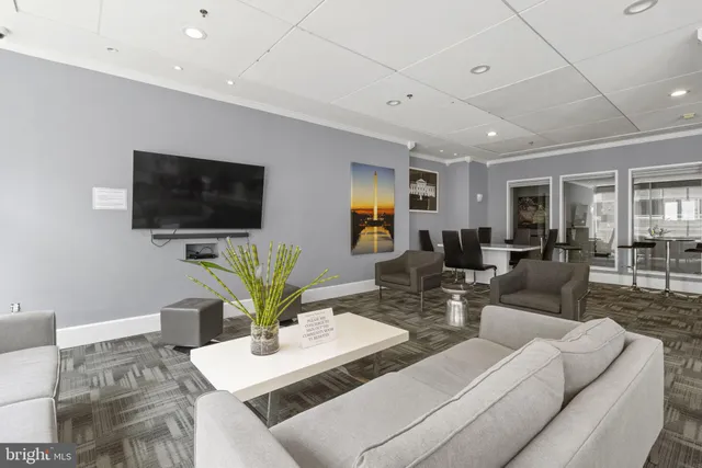 $274,000 | 800 4th Street Southwest, Unit S525, Washington, DC 20024