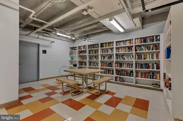 $274,000 | 800 4th Street Southwest, Unit S525, Washington, DC 20024