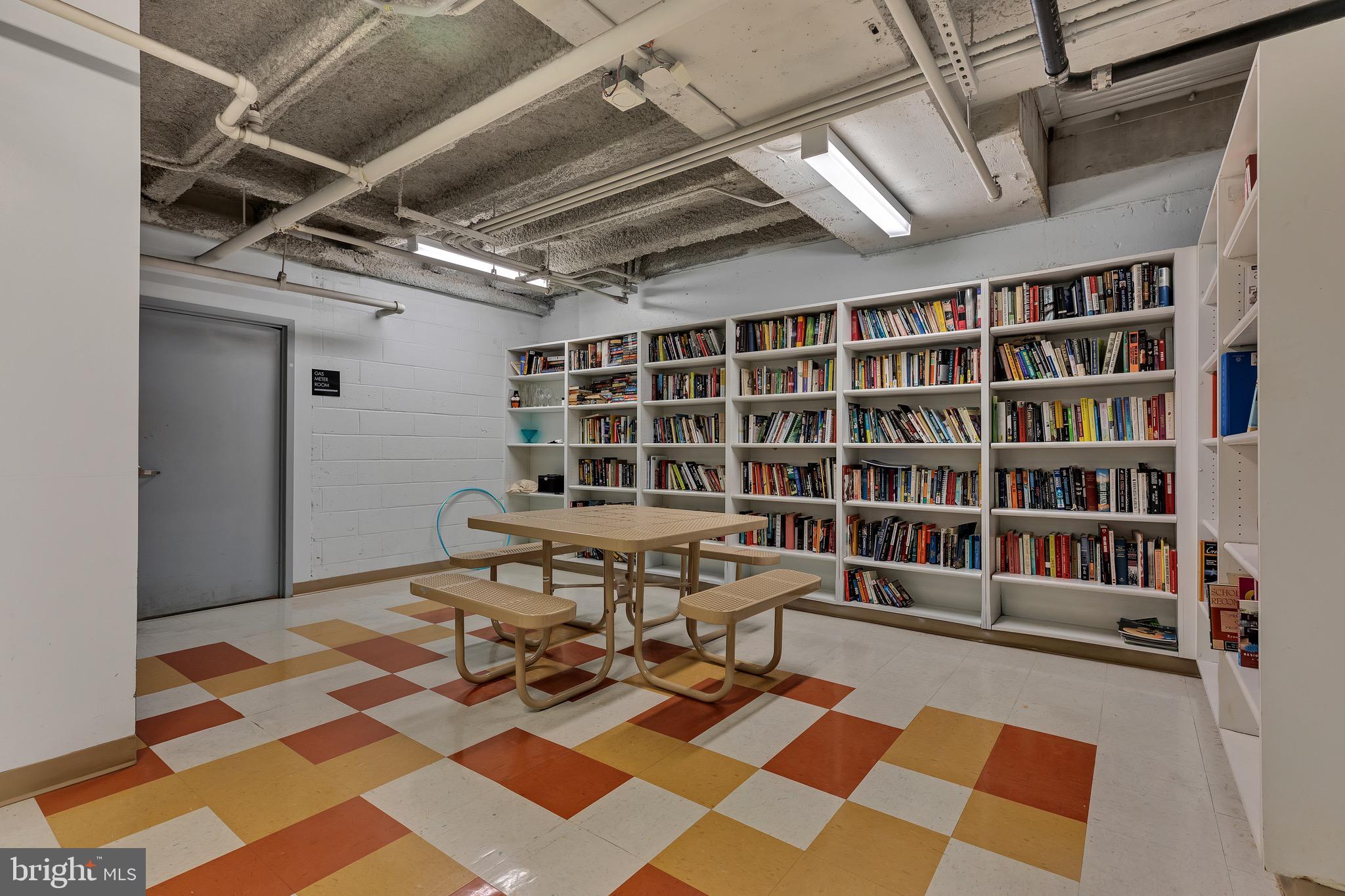 800 4th Street Southwest, Unit S525 Washington, DC 20024 - Photo 27 of 30