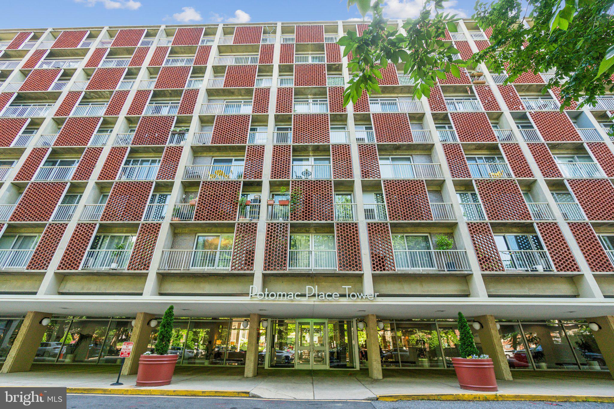 800 4th Street Southwest, Unit S525 Washington, DC 20024 - Photo 30 of 30