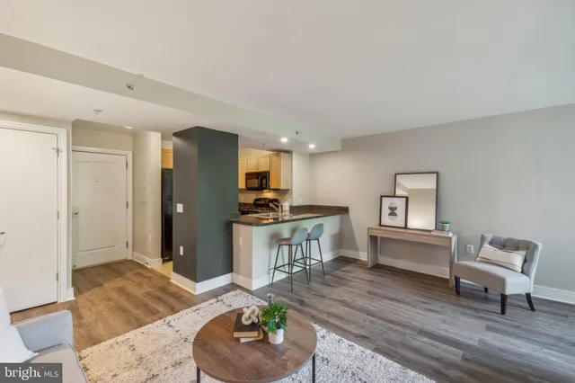 $274,000 | 800 4th Street Southwest, Unit S525, Washington, DC 20024