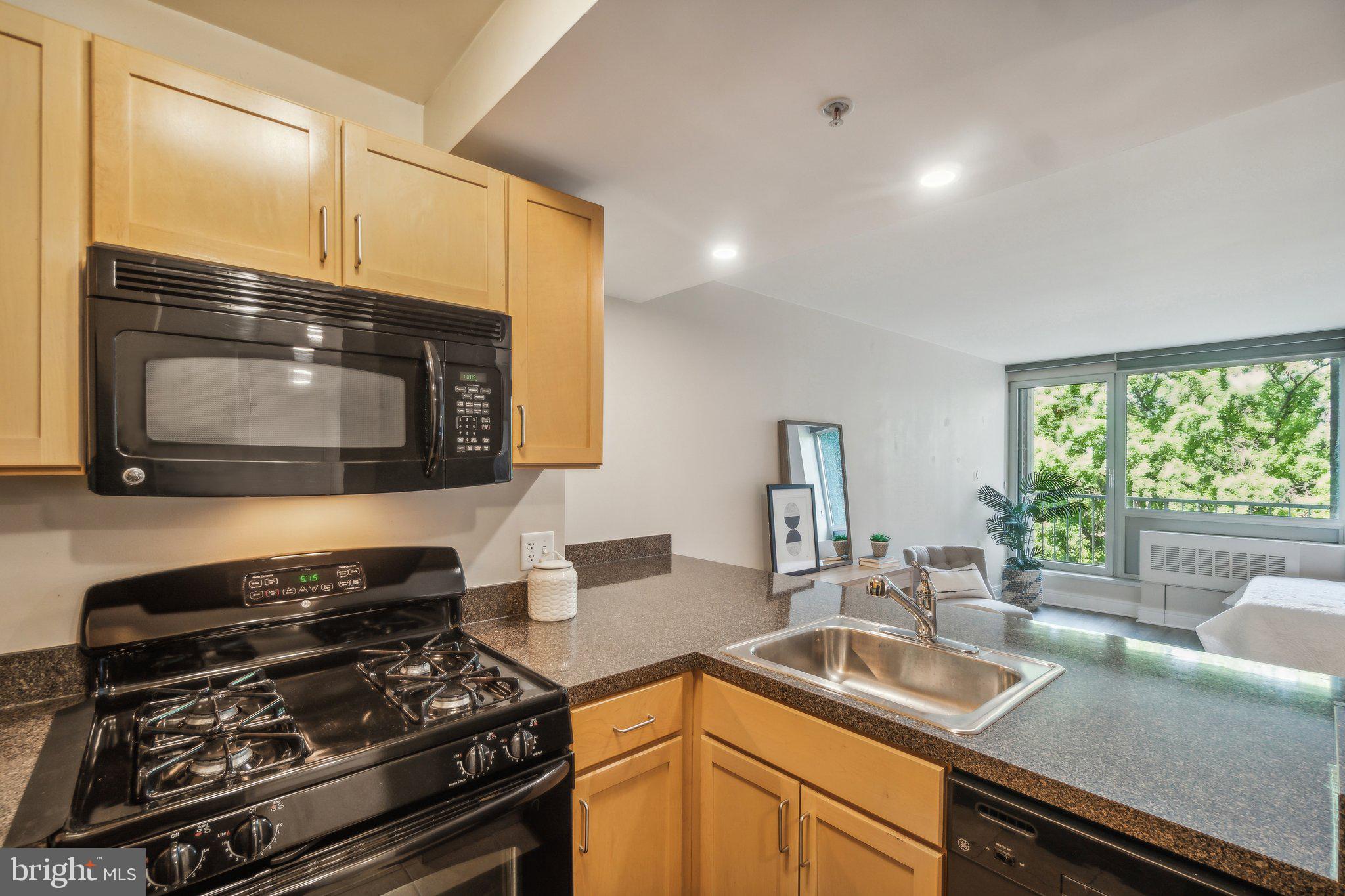 800 4th Street Southwest, Unit S525 Washington, DC 20024 - Photo 6 of 30