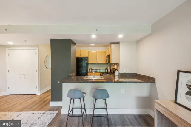 $274,000 | 800 4th Street Southwest, Unit S525, Washington, DC 20024