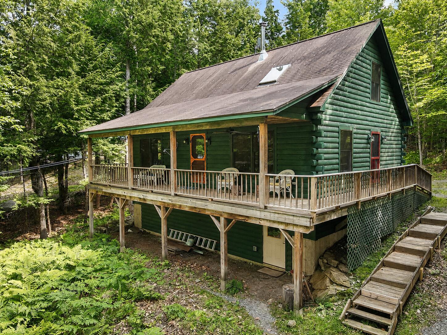 151 Sunset Ridge Road Sebec, ME 04481 - Photo 1 of 50 1