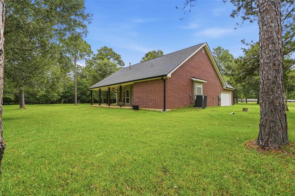 4076 Hecker Road Iowa, LA 70647 - Photo 28 of 31