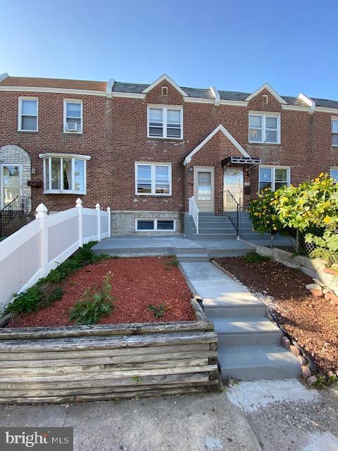 7214 Rutland Street Philadelphia, PA 19149 - Photo 1 of 14 Front Of House