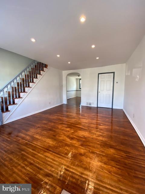 7214 Rutland Street Philadelphia, PA 19149 - Photo 2 of 14 Living Room