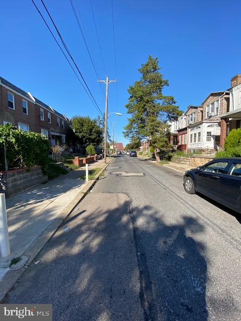 7214 Rutland Street Philadelphia, PA 19149 - Photo 14 of 14 Street View